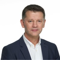 Henning Haahr Pedersen