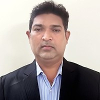 Shahbaz Shaikh