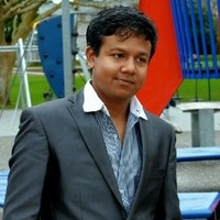 Prasanna Navaneethakrishnan