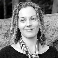 Joanna Blaxill