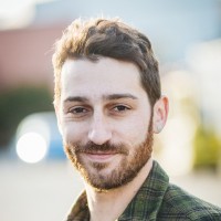Michael Baba