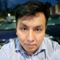 Eduardo Quintero Sosa