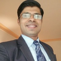 Mahesh Kumbhare