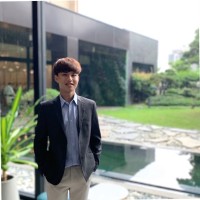 Jacky Jiang