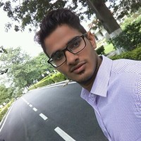 Mohit Chaudhary