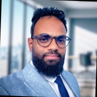 Prashaant Teeluckdharry, Mba ⚡