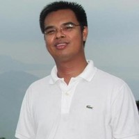 Marvyn Elveña