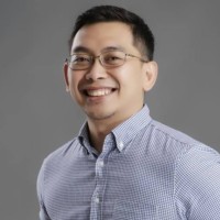 Aldrin Atienza, MBA