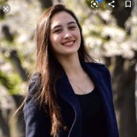 Catherine Legaspi