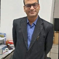 DEEPAK LOHIA