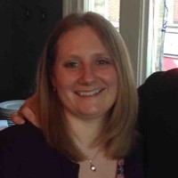 Claire Lovelock