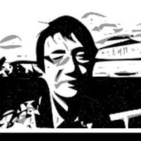 Joe Suzuki