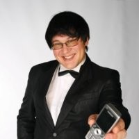 Andrey Podobed