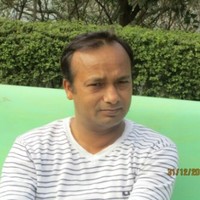 Amrendra Narayan