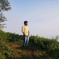 Ananda kumar N