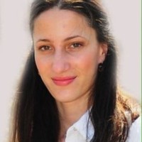 Juliya Burtnyk