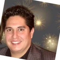 Luis J. Sánchez Cha Crme