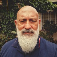 Cristian Spät