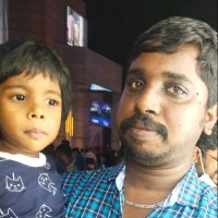 Vigneshwaran Ravi