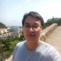 REN ZHENHUA