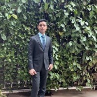 Raju Kumar Yadav