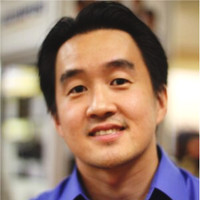 Weston Eguchi