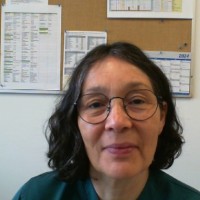 Arnaq Fleischer Hansen