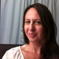 Wendy Kenworthy
