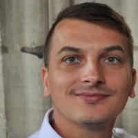 Tsvetan Hristov