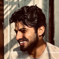 Satyam Tripathi