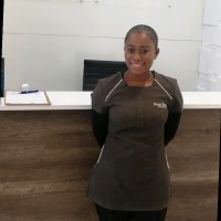 Sibongile Mqatazna