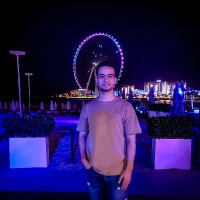 Mohamed Alaa Younes
