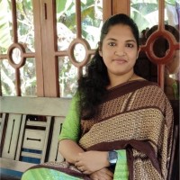 Saumya SK