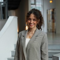 Hosnya Christensen