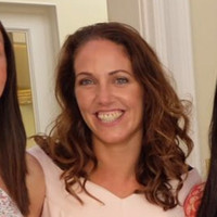 Tina Booth
