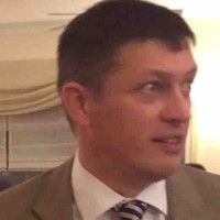 David Manners Ch Mgr