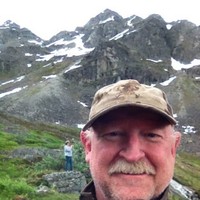Donald Caulkins