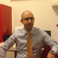 Paolo Monti