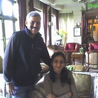 Sona Chopra