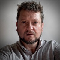 Filippo Bertocchi