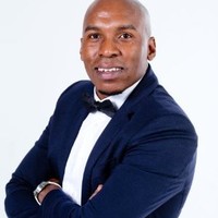 Themba Shangase