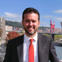 Javier José Benito Díaz-Romeral