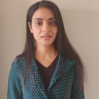 Sakshi Mahajan