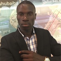 Edward Kyomuhendo