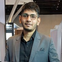 Jaymin Shah