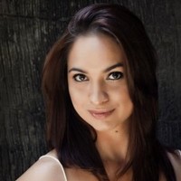 Elizabeth Oprandi