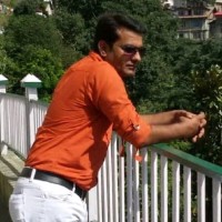 Vijay Kumar