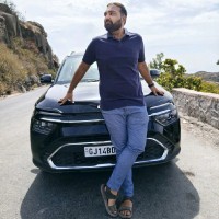 Hardik Ghoghari
