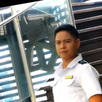 Timothy Moises Mendoza