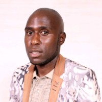 Raymond Chitsinde